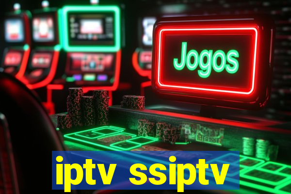 iptv ssiptv